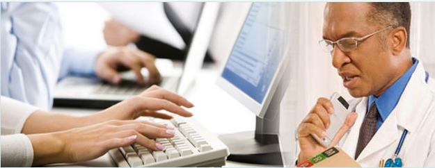 Accurate Healthcare Documentation – Key to Improved Revenues 1