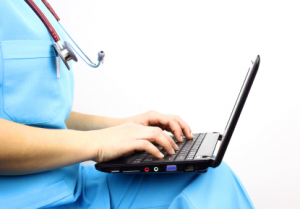 Cognitive Design in EHRs Facilitate Physicians 1