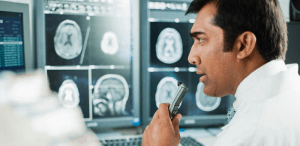Healthcare Documentation – A Lucrative Career 1