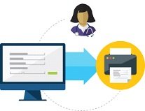 How EHRs help in the Reduction of Operational Costs? -Avontix 1