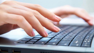 Incredible Ways to Improve Typing Speed 1