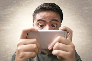 Say Goodbye To Screen Time and Strain on Eyes -Avontix 1