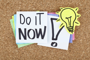Ways to Overcome the Hurdle of Procrastination 1