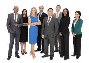 Importance of Attire and Looks at Workplace 1