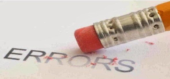 Avoidable Errors in Medical Transcription -Avontix 1