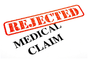 Rejections vs. Denials of Health Insurance Claims -Avontix 1