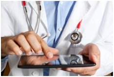 Technology and Its Role in EHR Solutions -Avontix 1