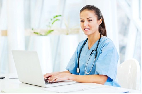 Is Medical Transcription a Viable Alternate Career for Doctors? -Avontix 1
