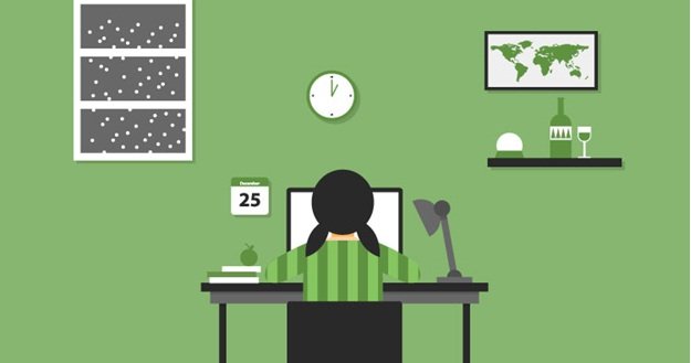 5 Tips to Work from Home -Avontix 1