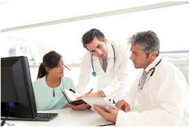 Understanding the Future of Healthcare Documentation 1 Healthcare Documentation