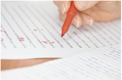 How Proofreading helps Accuracy in Transcription Reports? 1 Healthcare documentation