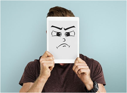 Reasons You Should Avoid Negative People 1 Avoid Negative People