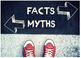 Common Revenue Cycle Myths that Affect Healthcare Providers 1 Revenue Cycle Myths