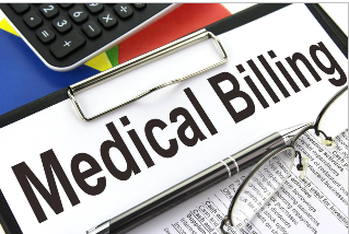 A Walk-through the Revenue Cycle Management In Healthcare Facilities 1